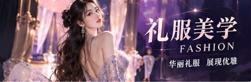 风格图鉴主题视觉